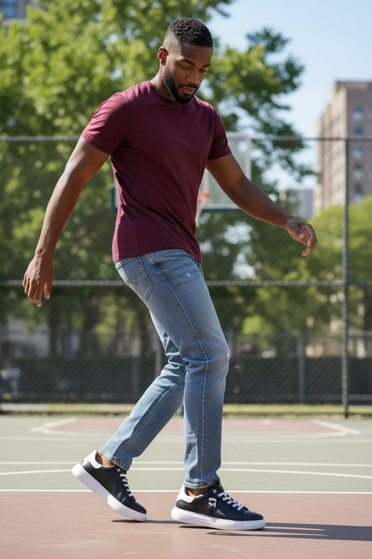 ZAPATILLAS KARL LAGERFELD