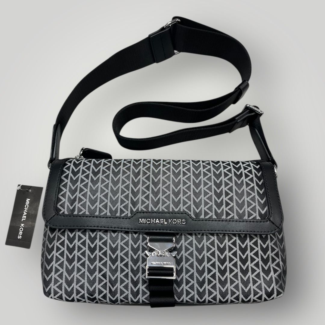 CROSSBODY MK