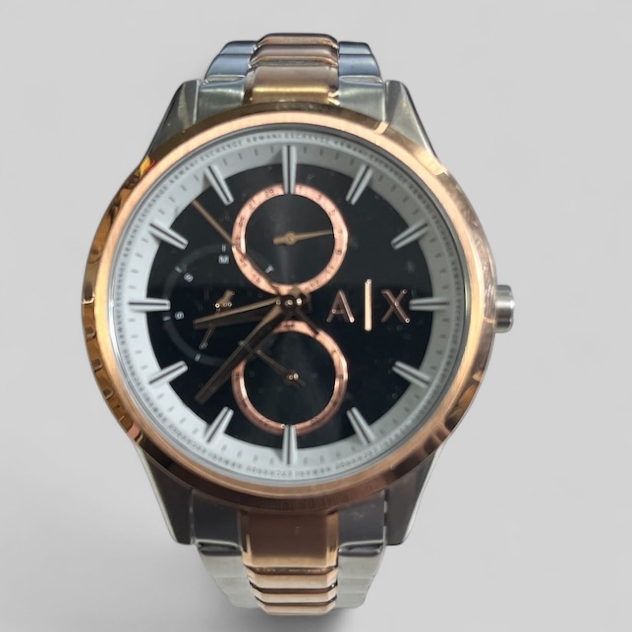 RELOJ ARMANI EXCHANGE "AX1882"