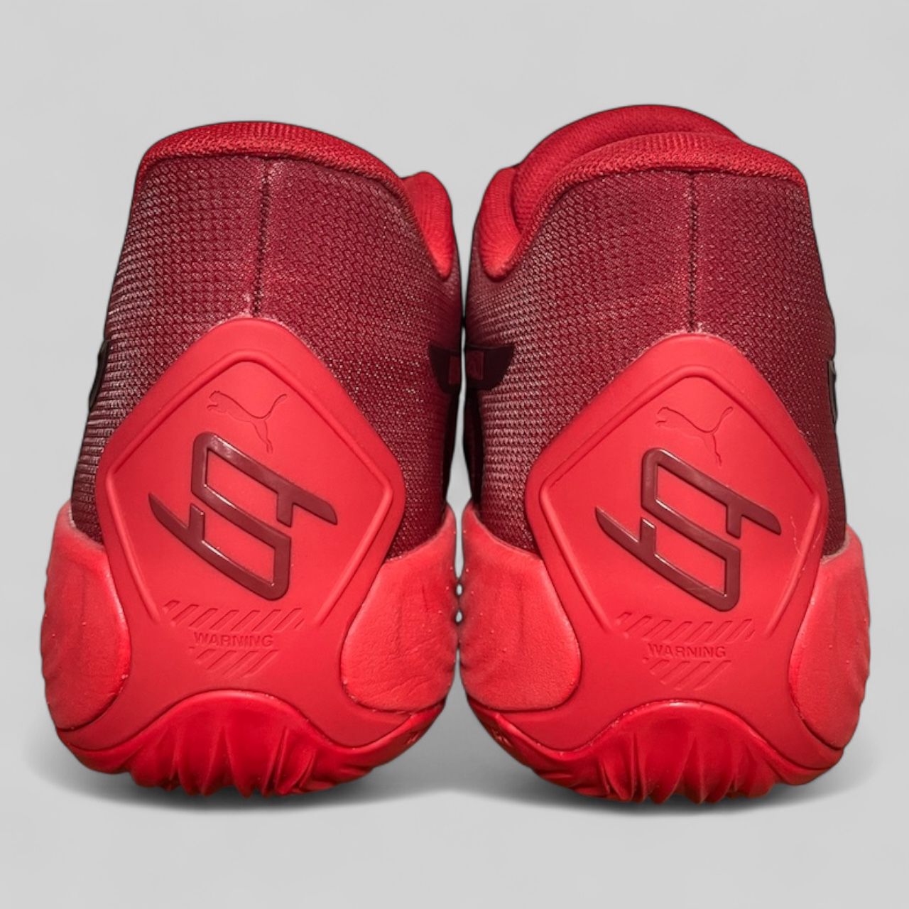 PUMA STEWIE 2 "RUBY"