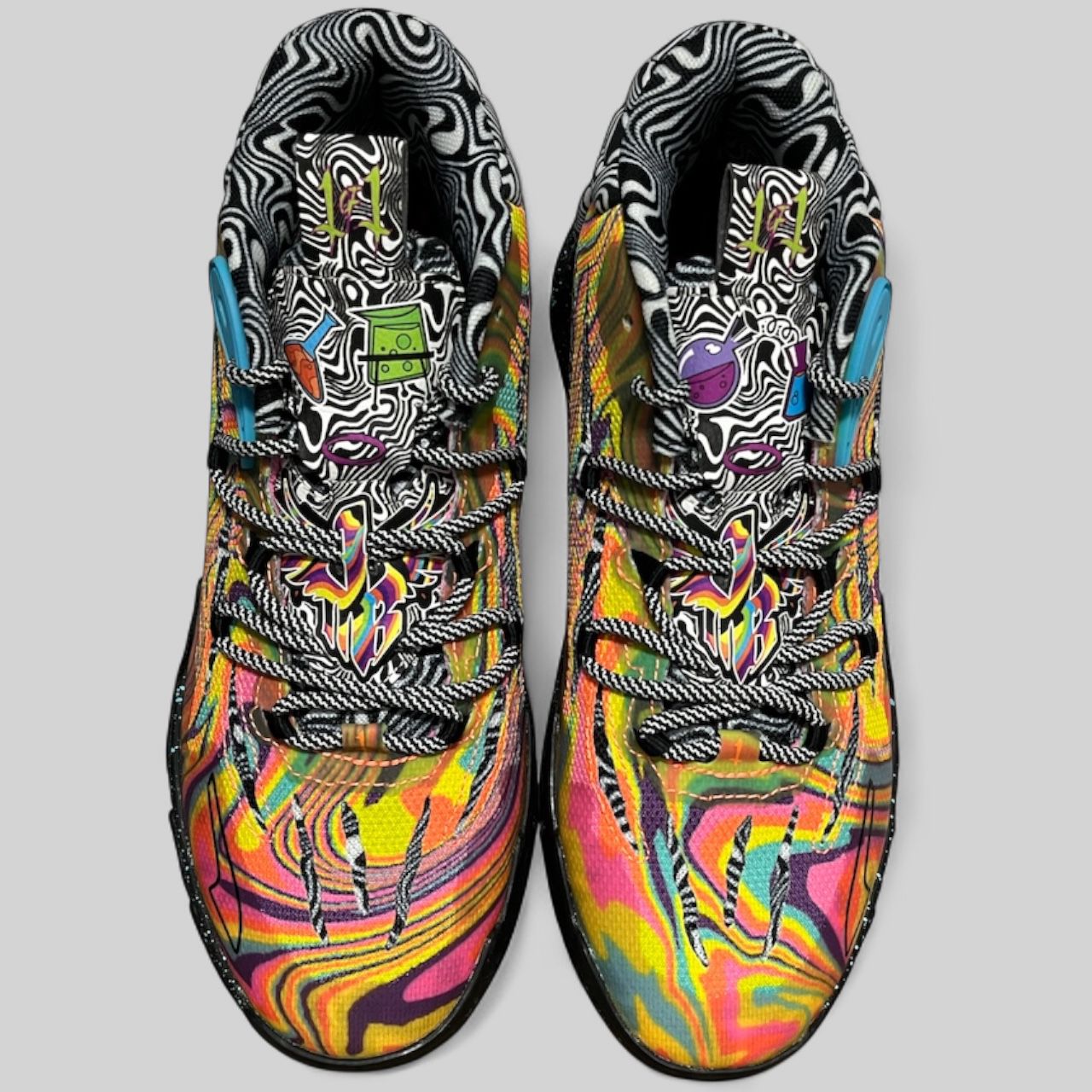 MELO DEXTERS