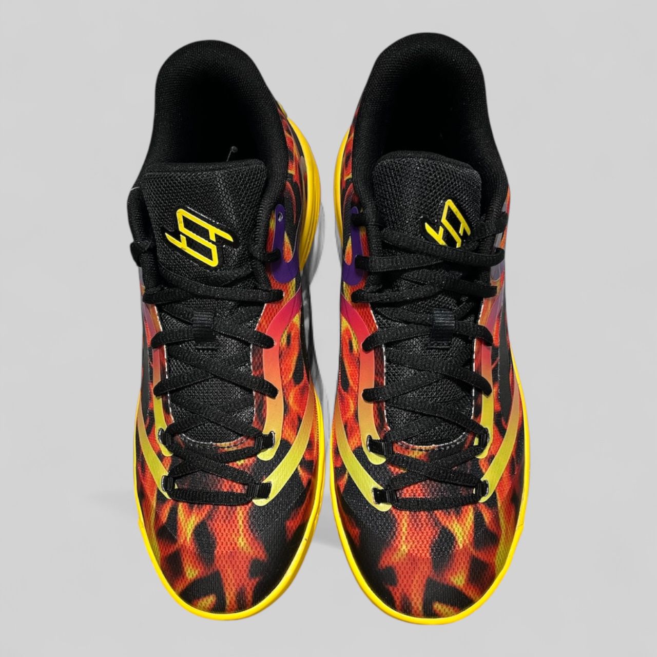 PUMA STEWIE 2 "FIRE"