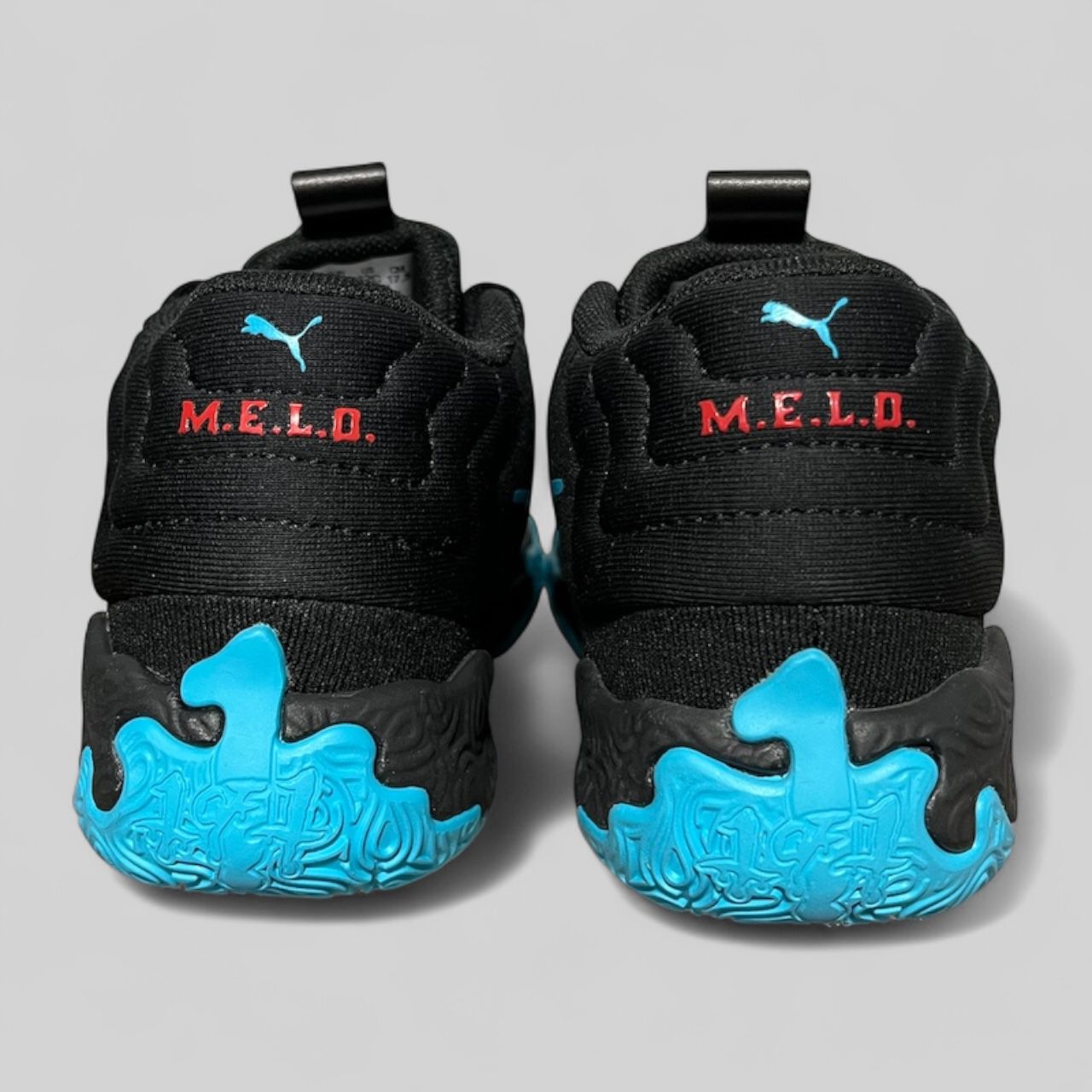 PUMA MB.03 "BLUE HIVE" (kids)