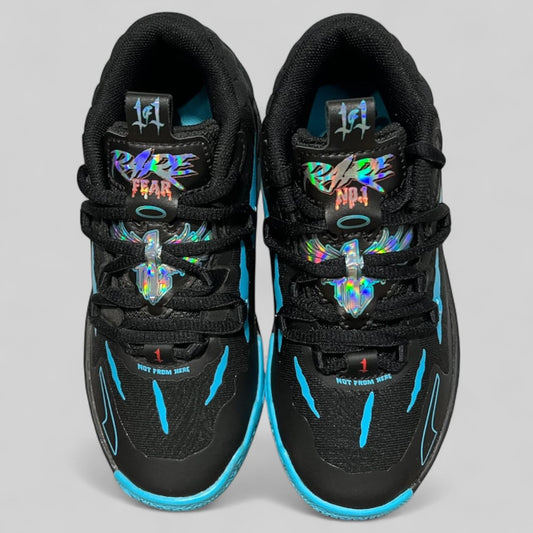 PUMA MB.03 "BLUE HIVE" (kids)