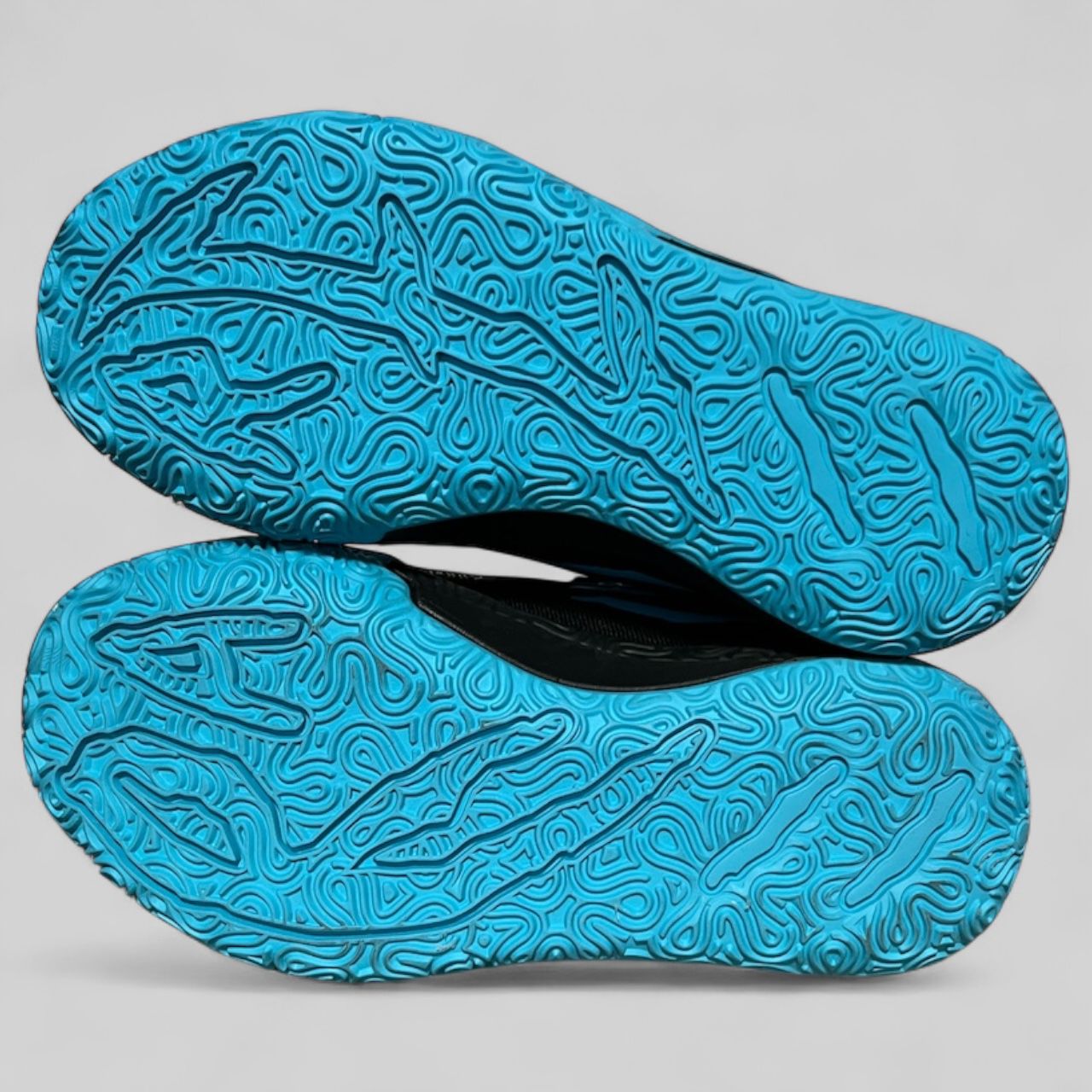 PUMA MB.03 "BLUE HIVE" (kids)