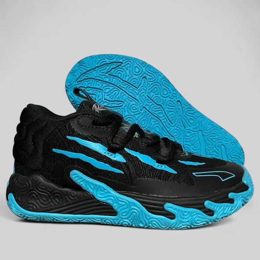 PUMA MB.03 "BLUE HIVE" (kids)