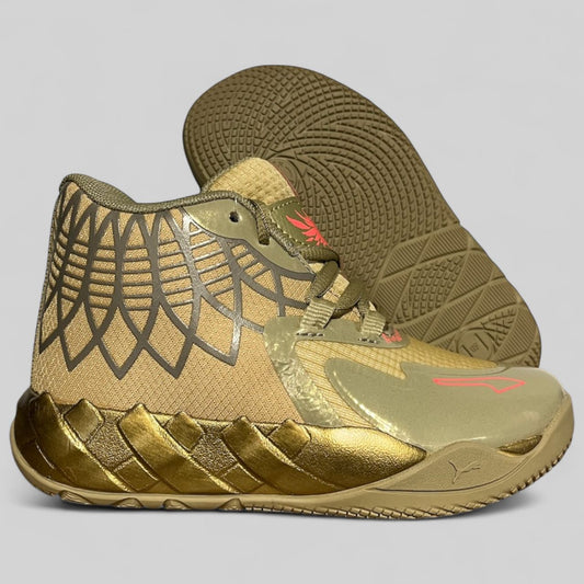 PUMA LAMELO MB.01 "GOLDEN CHILD"