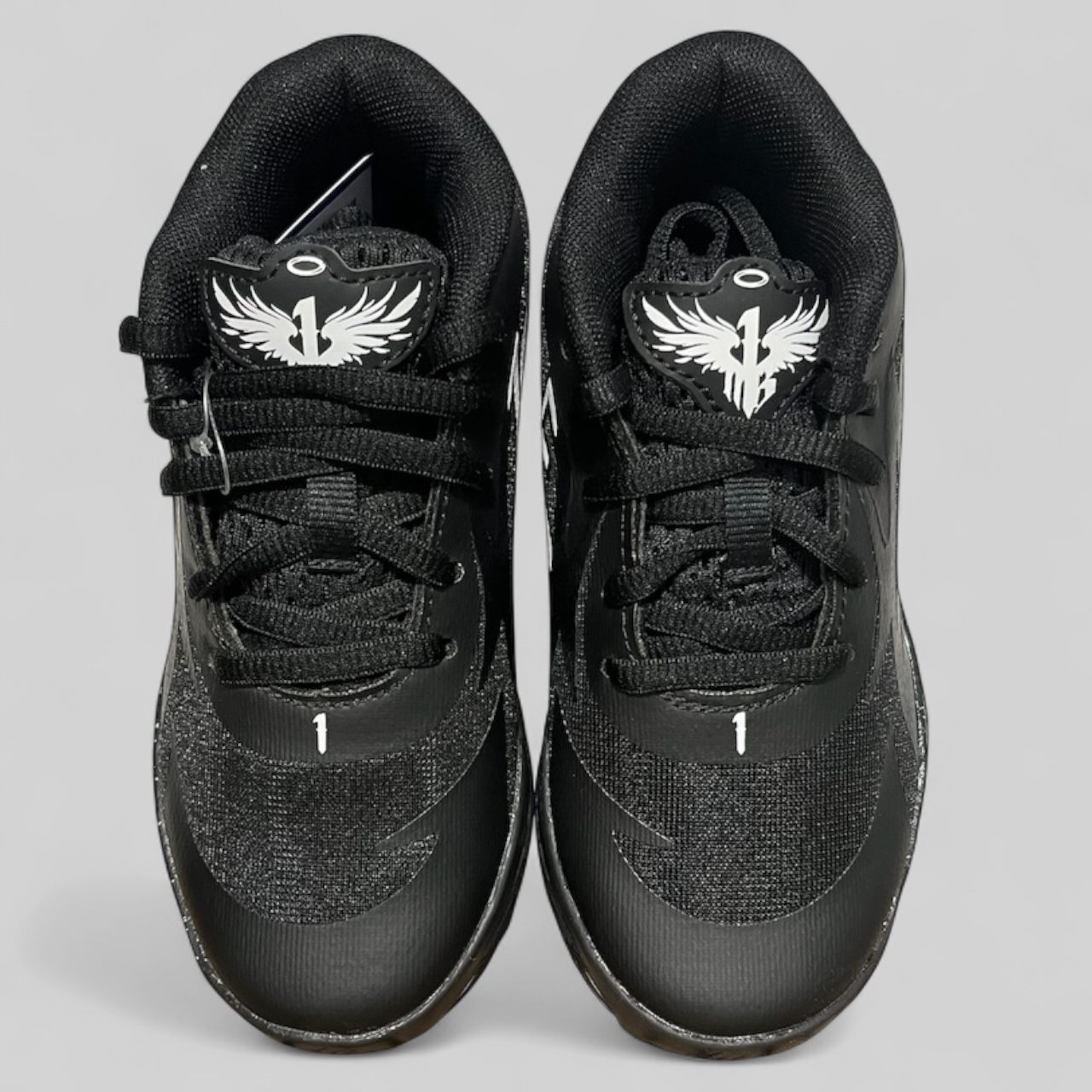PUMA LAMELO MB.02 "OREO" (kids)