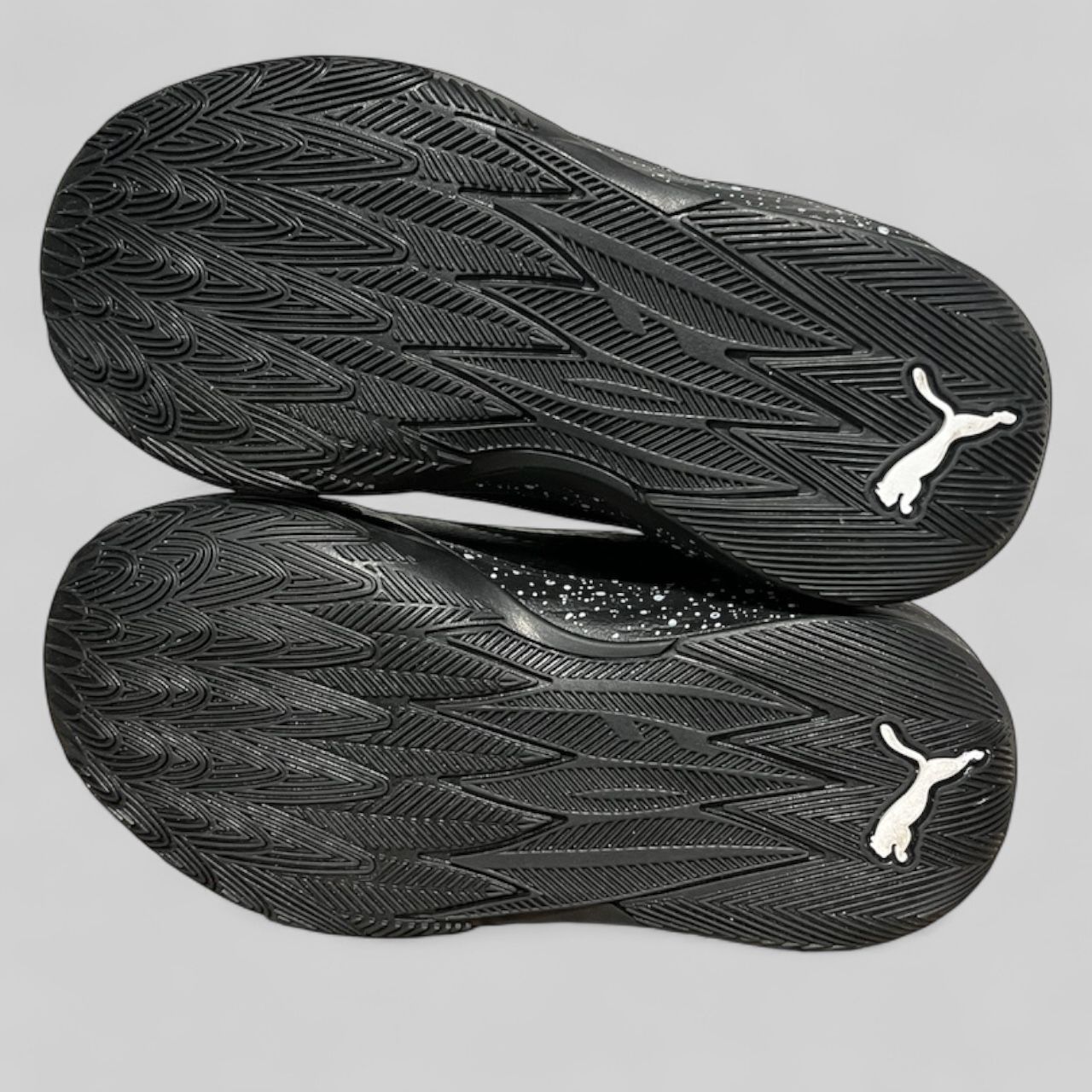 PUMA LAMELO MB.02 "OREO" (kids)