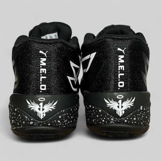 PUMA LAMELO MB.02 "OREO" (kids)