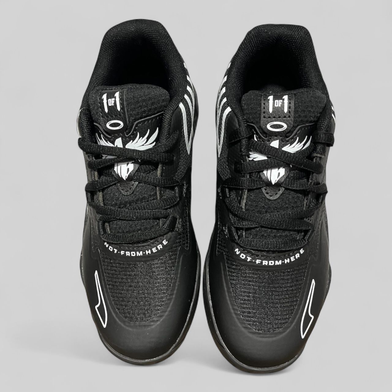 PUMA MELO MB.01 (kids)