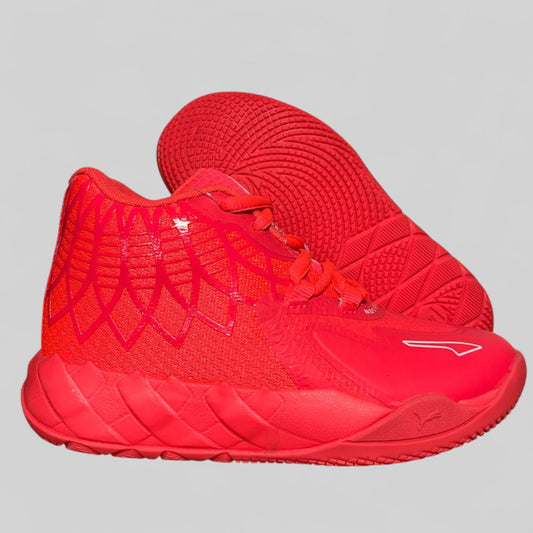 PUMA MELO MB.01 "BREAST CANCER AWARENESS" (kids)