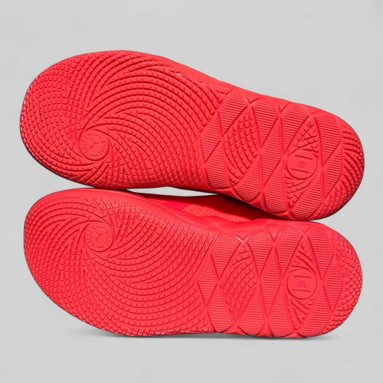 PUMA MB.01 "BREAST CANCER AWARENESS" (kids)
