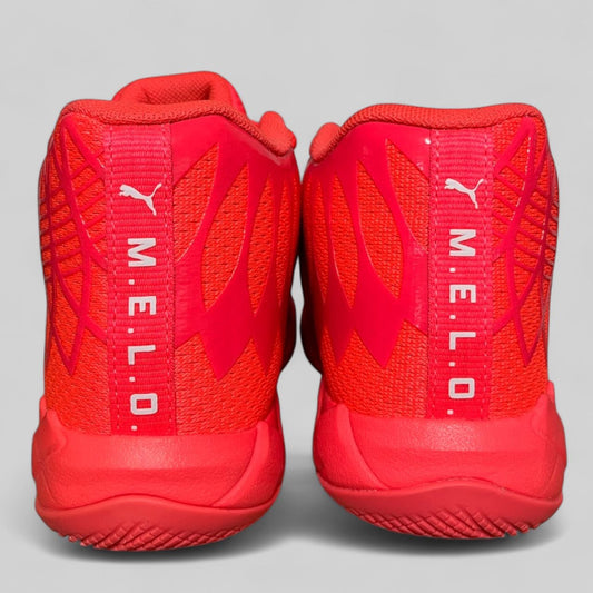 PUMA MB.01 "BREAST CANCER AWARENESS" (kids)