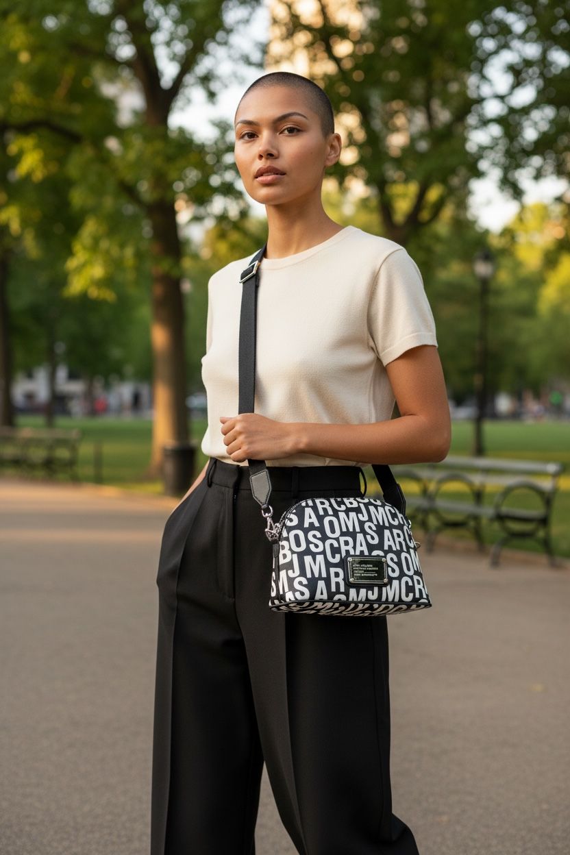 CROSSBODY MARC JACOBS