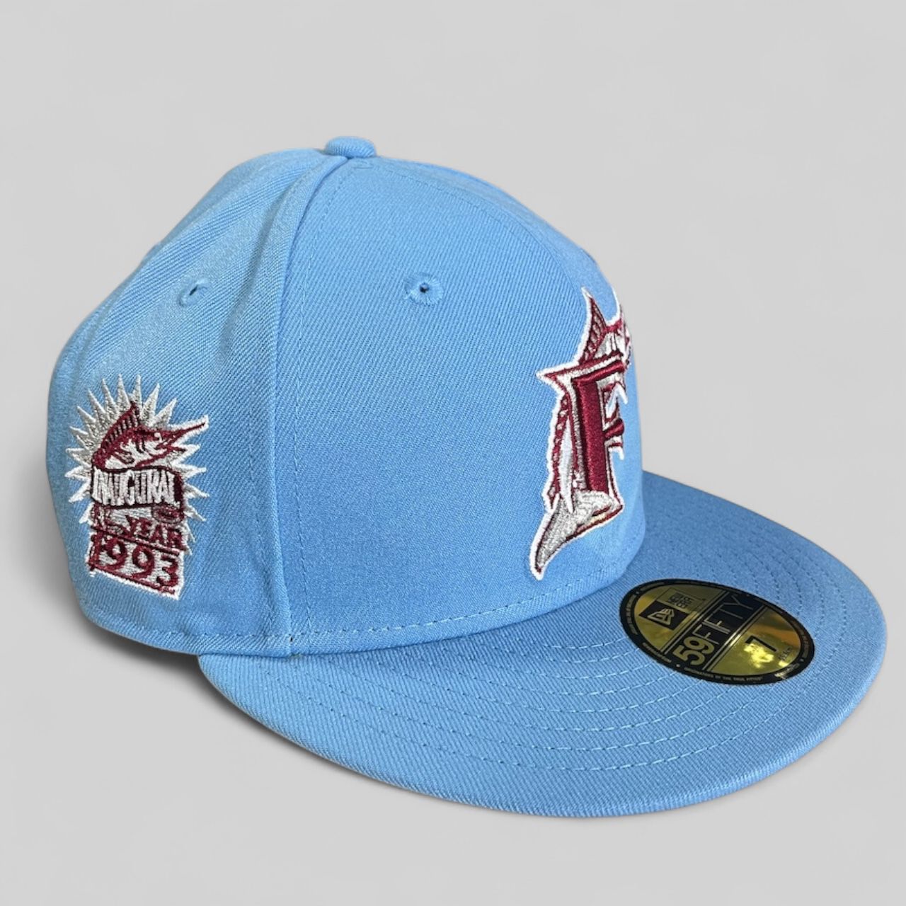 GORRA NEW ERA (59 FIFTY)