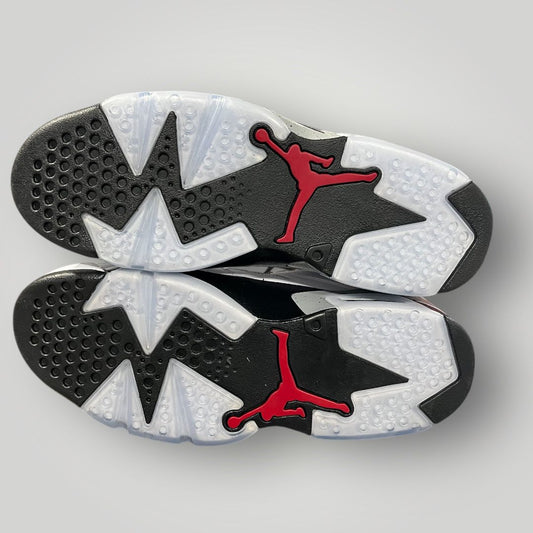 ZAPATILLAS JORDAN FLTCLB 91