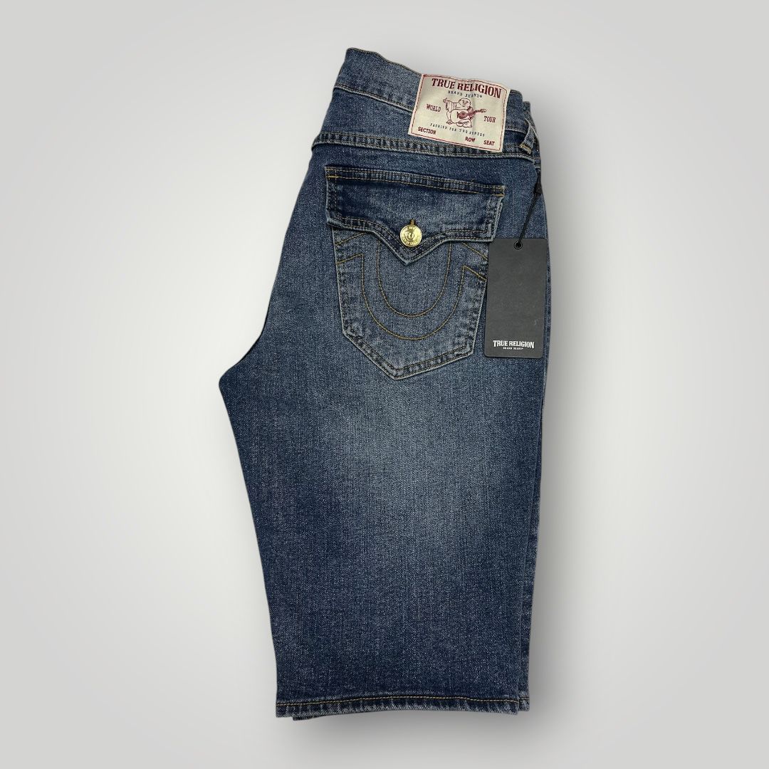 SHORT TRUE RELIGION (ROCCO)