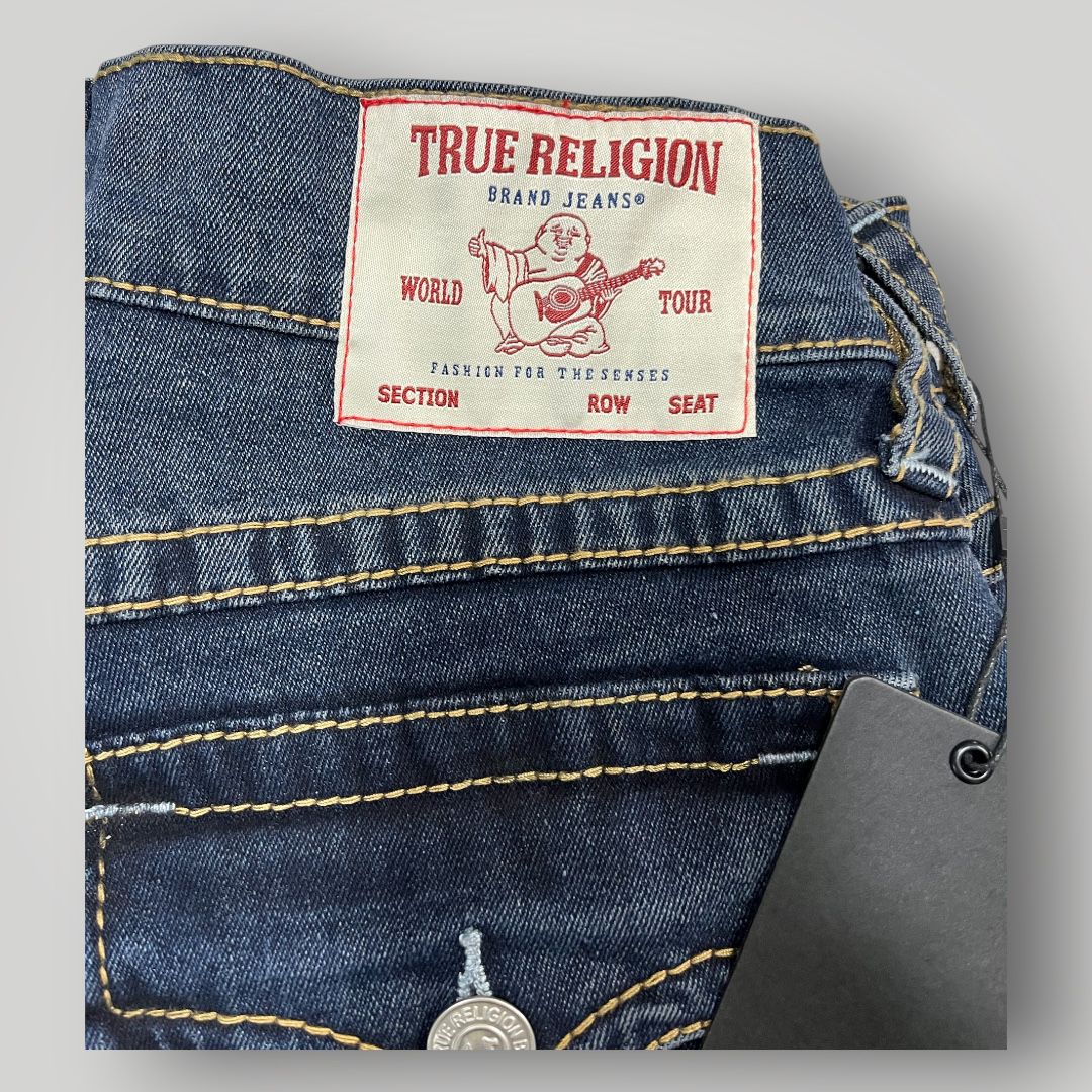 SHORT TRUE RELIGION (RICKY)