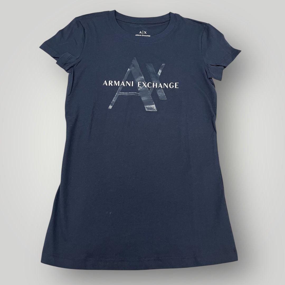 POLERA ARMANI