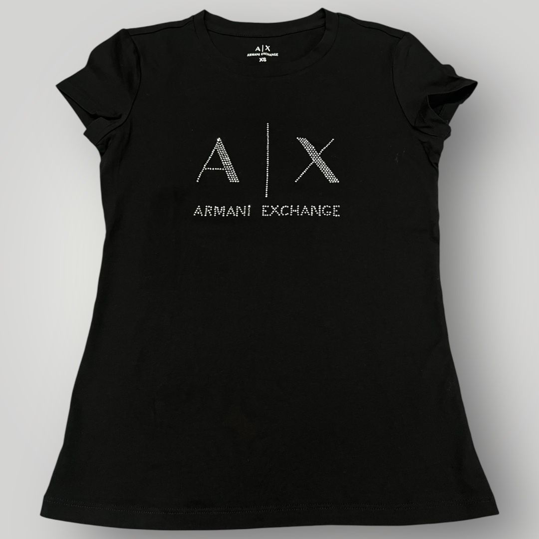 POLERA ARMANI
