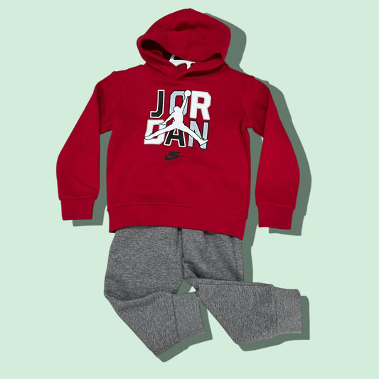 CONJUNTO JORDAN