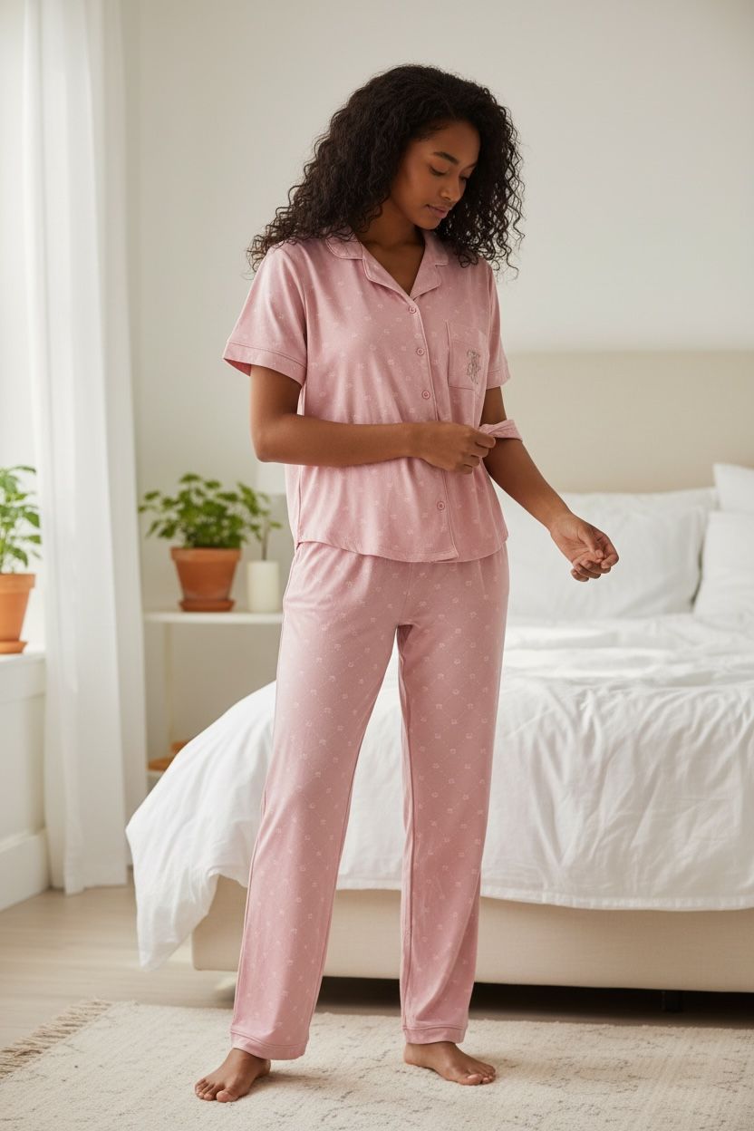 PIJAMA JUICE COUTURE