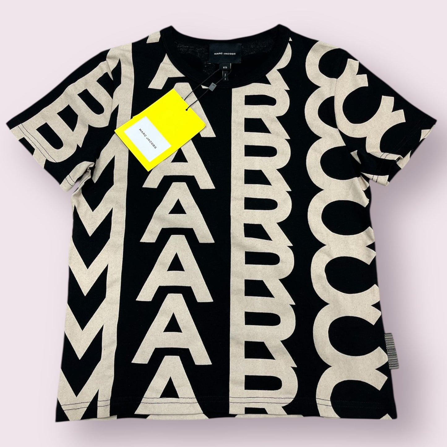POLERA MARC JACOBS