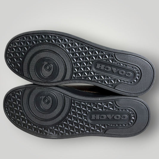 ZAPATILLAS HOMBRE SIN CAÑA COACH