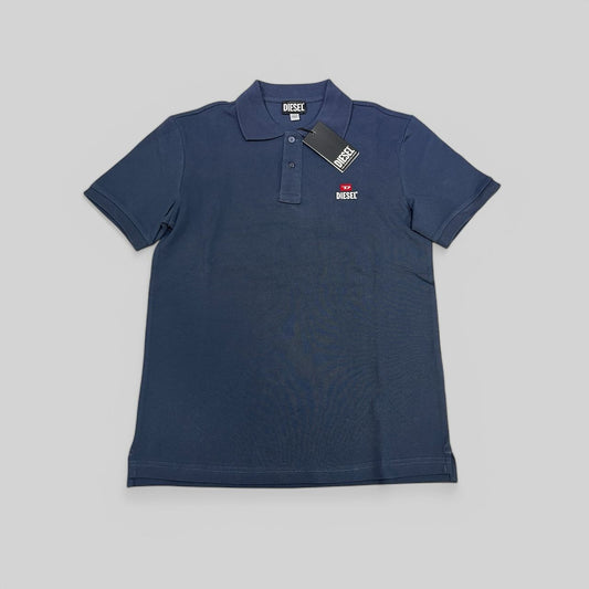 POLERA PIQUE DIESEL