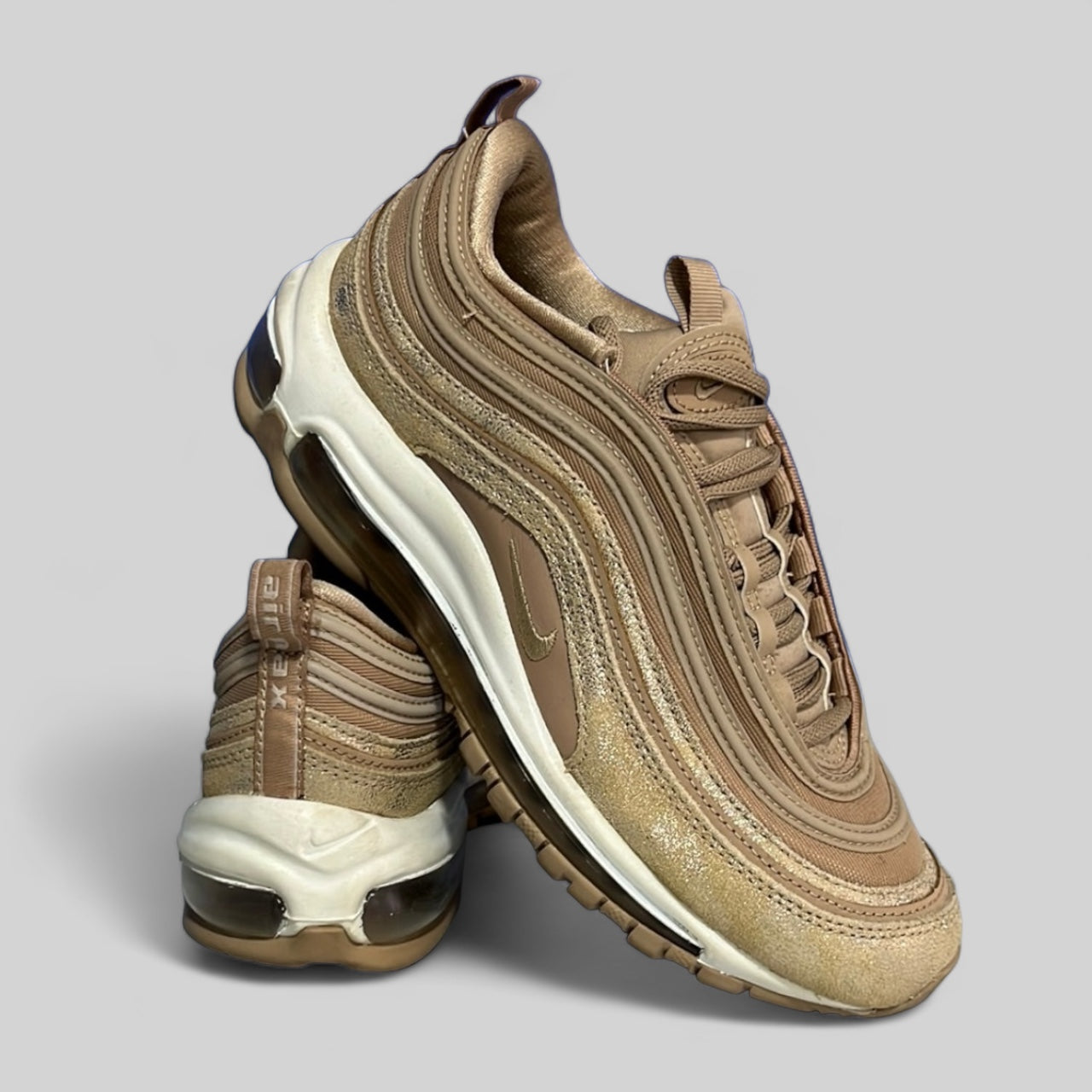 Air orders max 97 suede