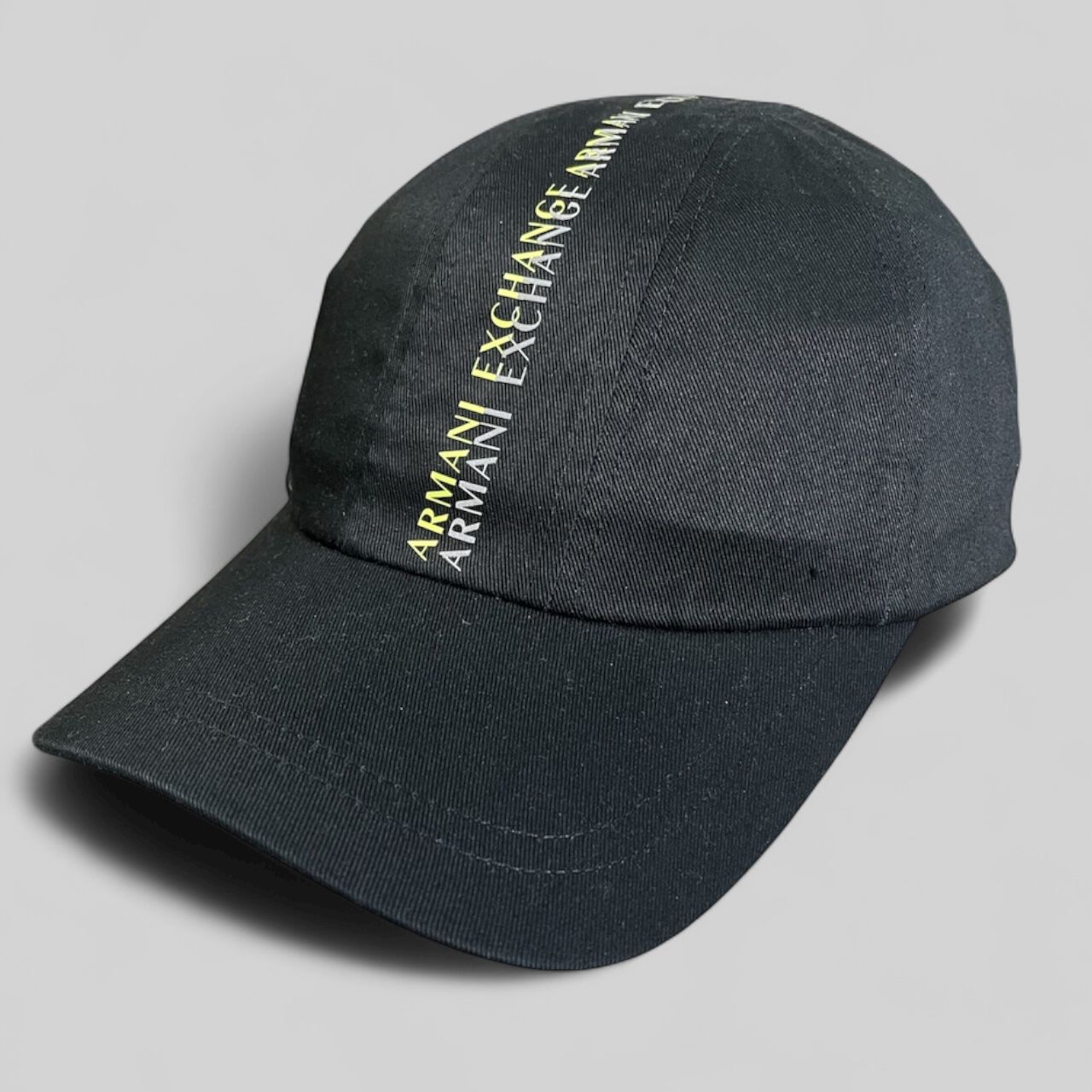 GORRA ARMANI