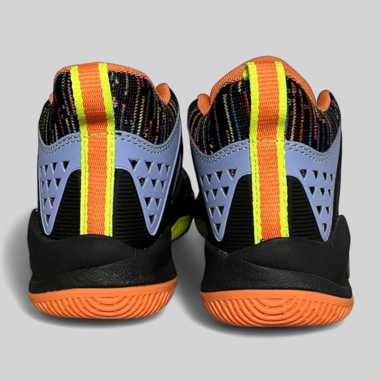 AND1 TAKEOFF 3.0