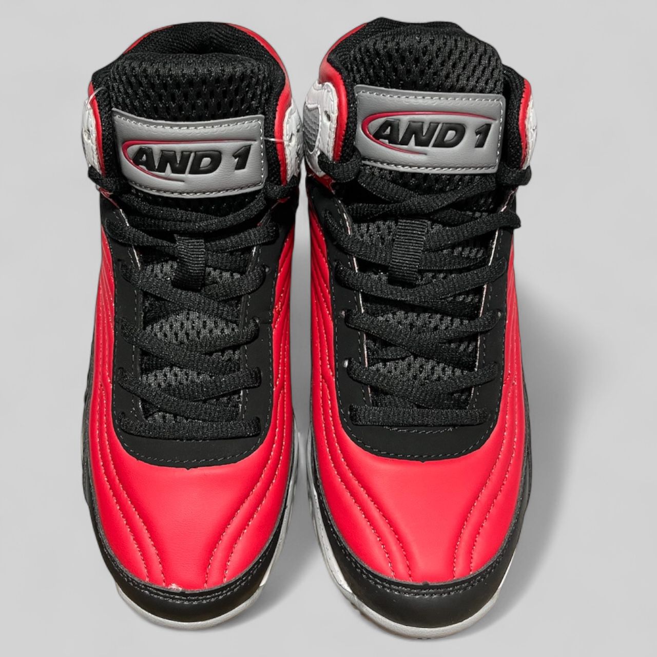 AND1 PULSE 3.0