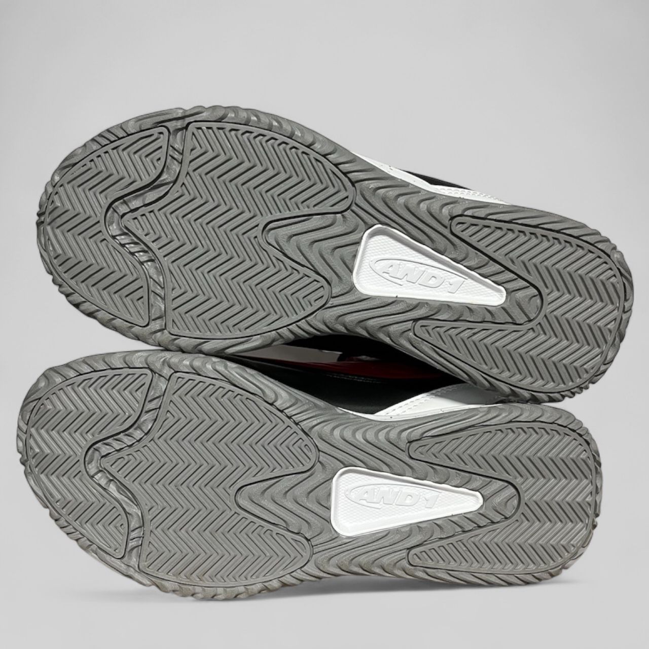AND1 PULSE 3.0