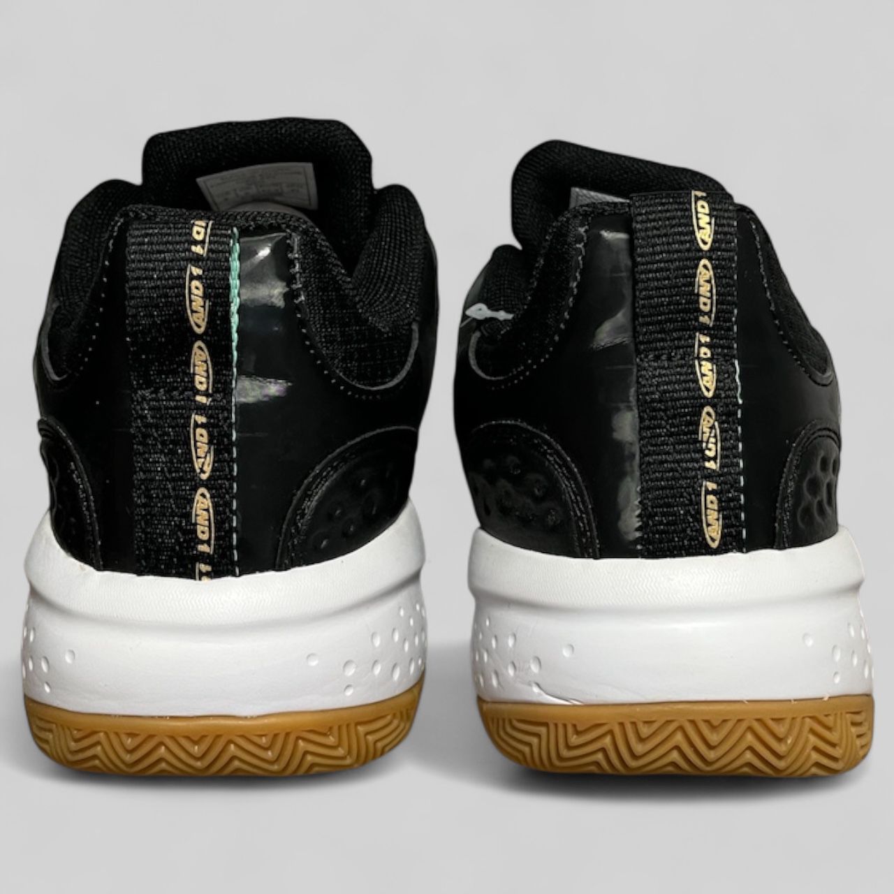 AND1 REVEL