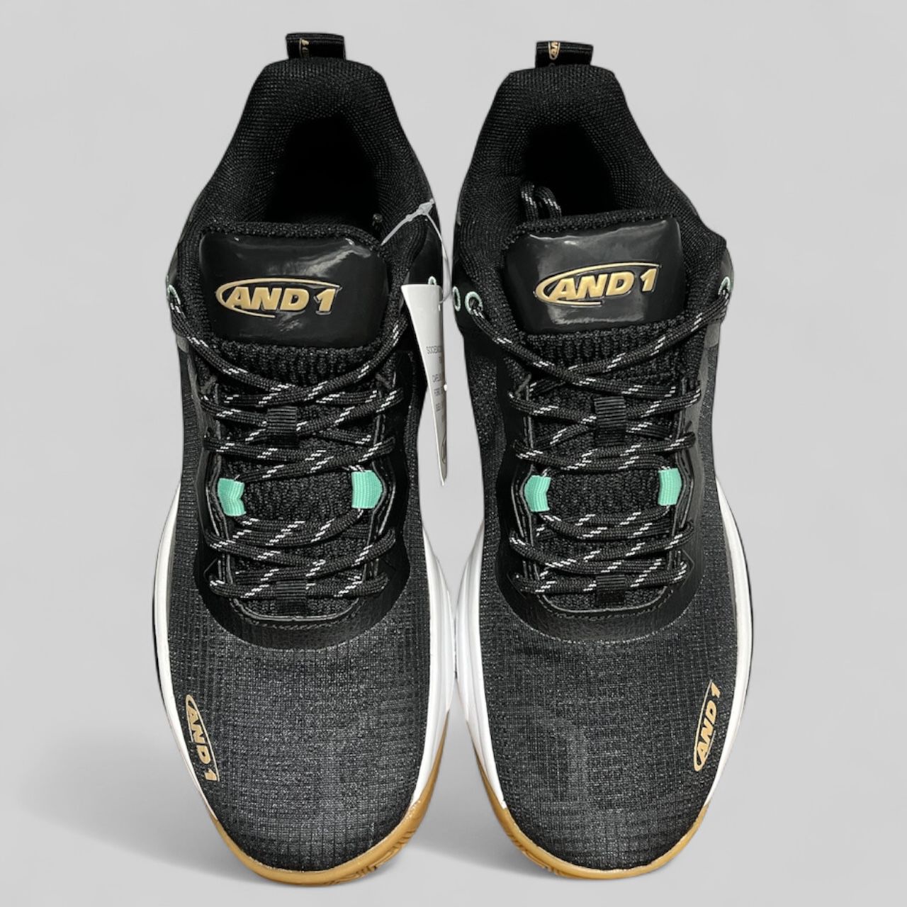 AND1 REVEL