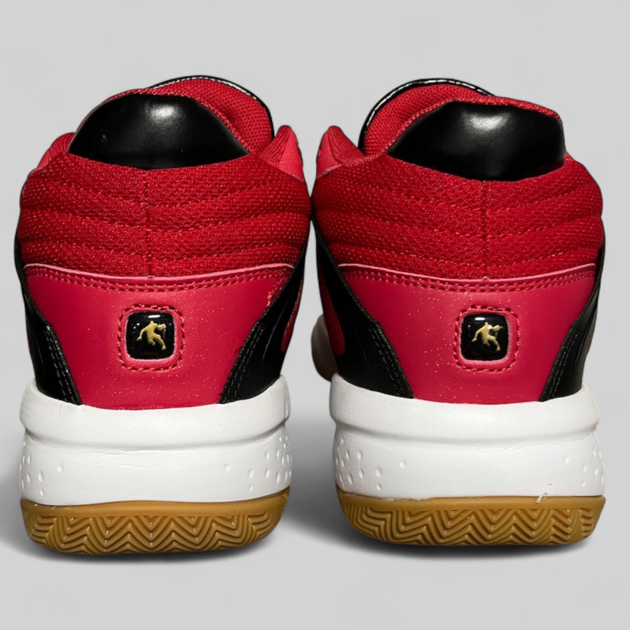 AND1 REVEL MID R