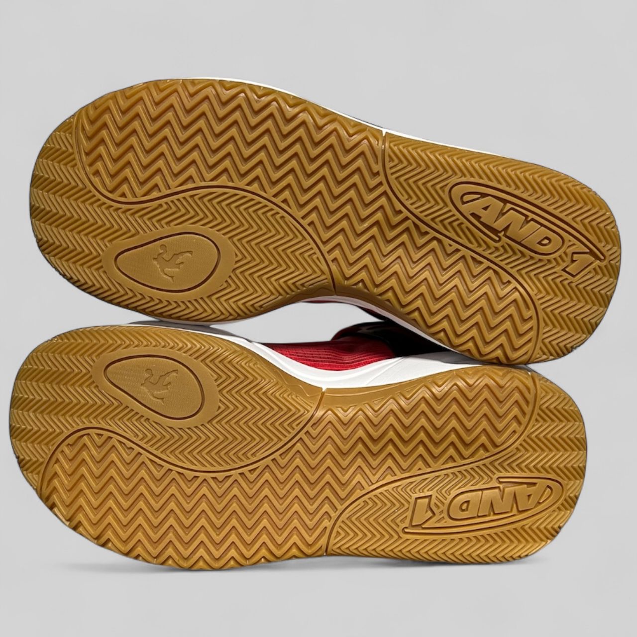 AND1 REVEL MID R