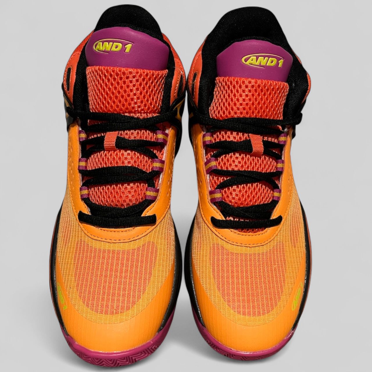 AND1 REVEL MID