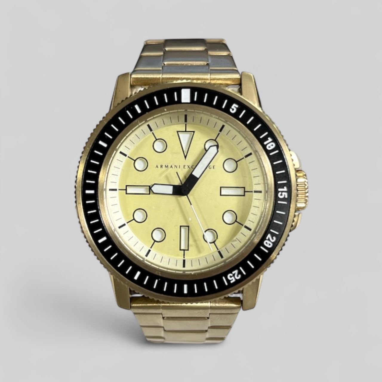 RELOJ ARMANI EXCHANGE "AX1854"