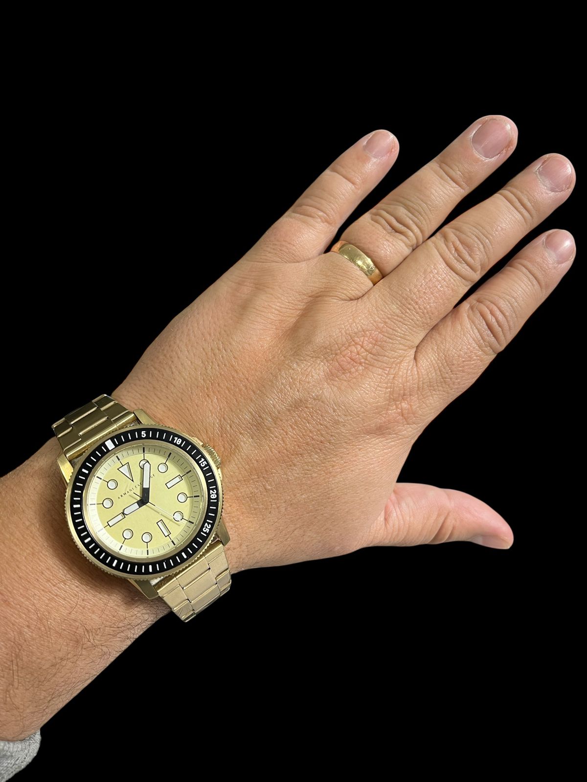 RELOJ ARMANI EXCHANGE "AX1854"