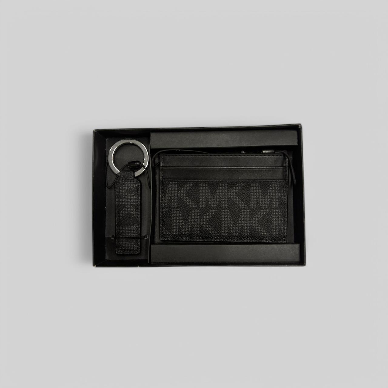 TARJETERO HOMBRE MICHAEL KORS