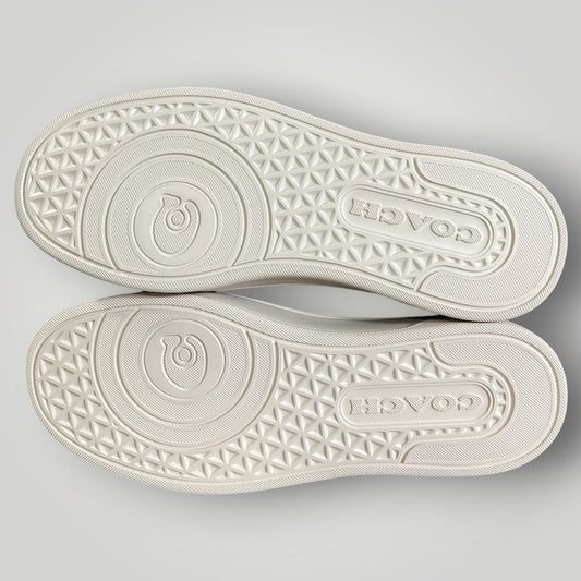 ZAPATILLAS DENIM SNKR COACH