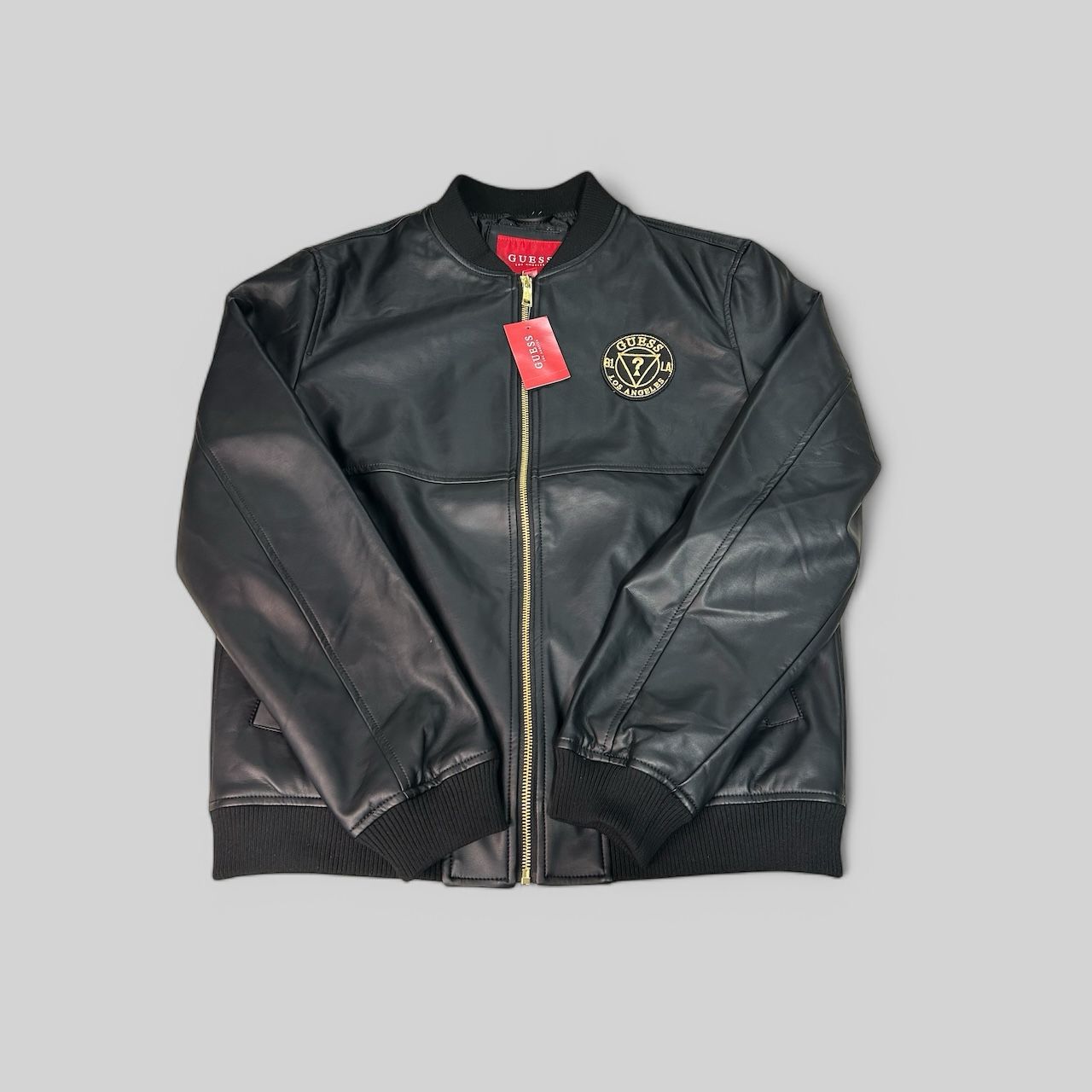 CHAQUETA HOMBRE GUESS