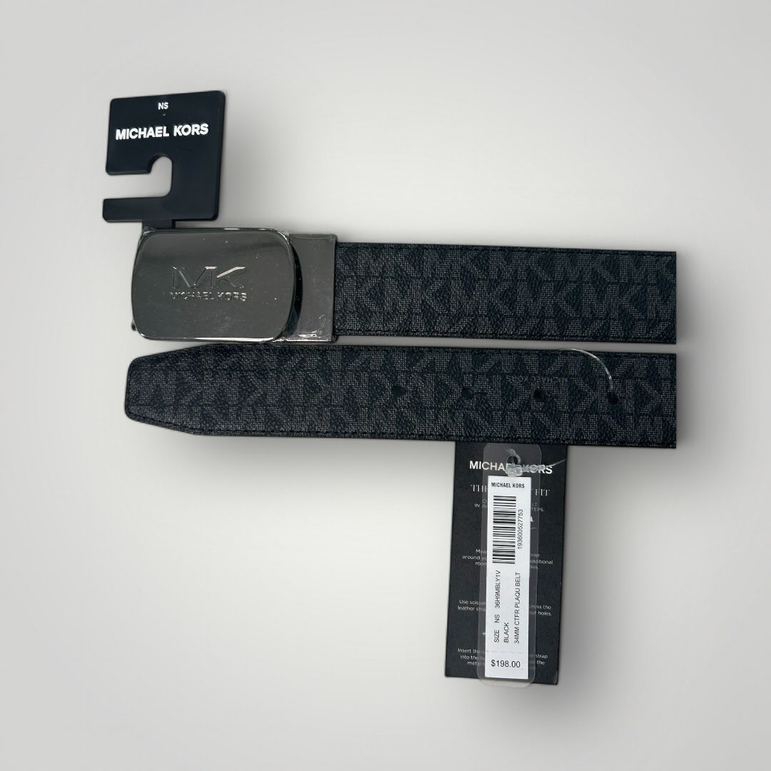 CINTURON REVERSIBLE MICHAEL KORS