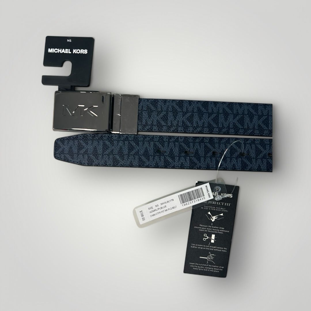 CINTURON REVERSIBLE MICHAEL KORS