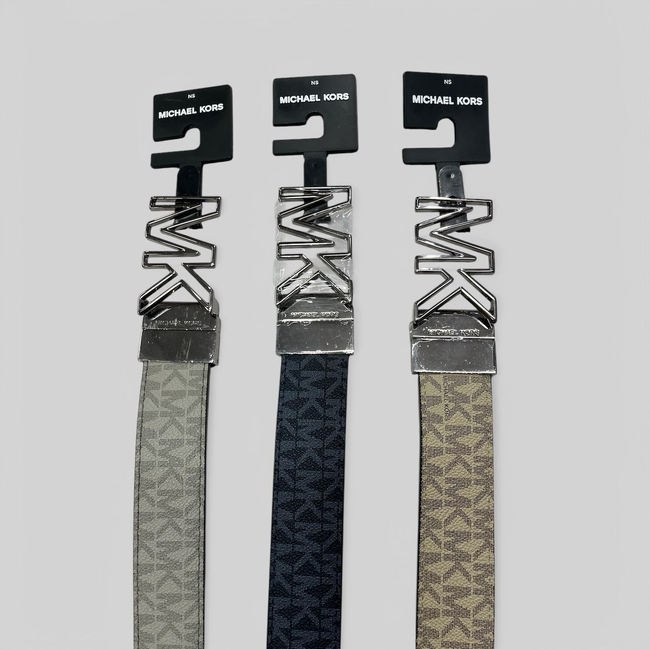 CINTURON REVERSIBLE RECORTABLE MK