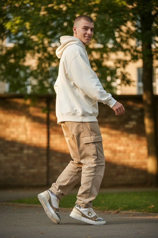 ZAPATILLAS SOHO SNKR SIG