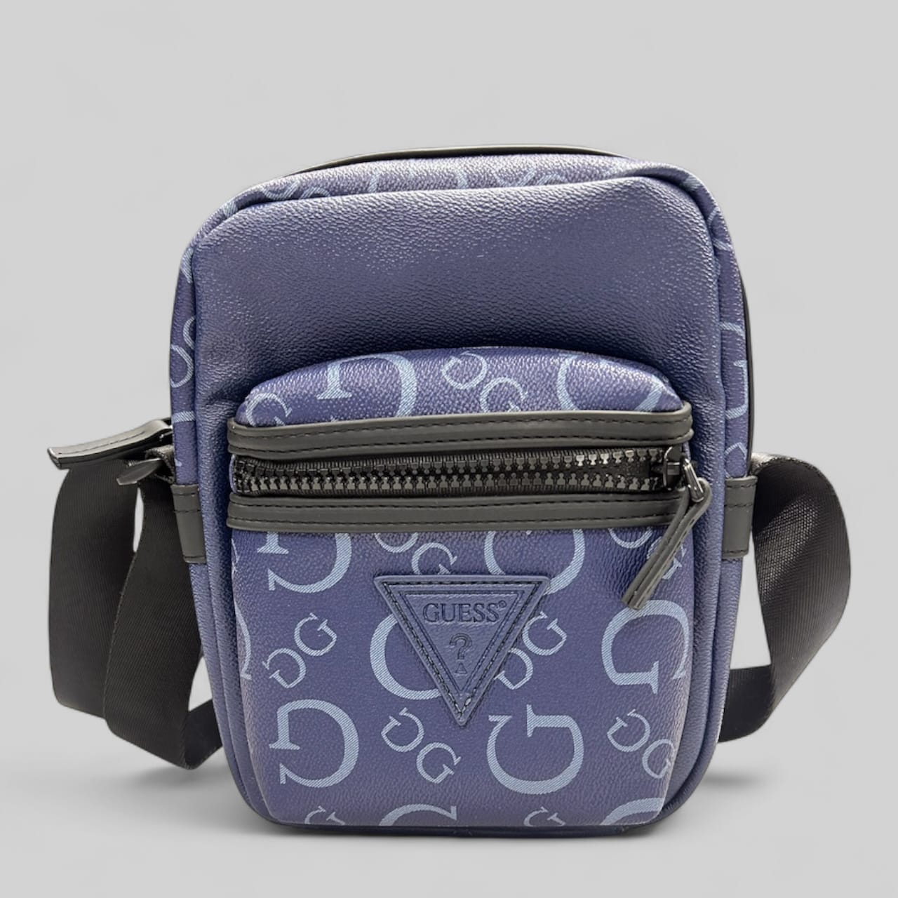 CROSSBODY MULTILOGO GUESS